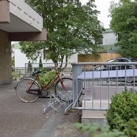 Ostseeliebe 215 Grömitz Exterior foto
